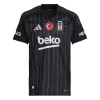 Camiseta de fútbol Besiktas Segunda Equipación 2024-25 - Hombre